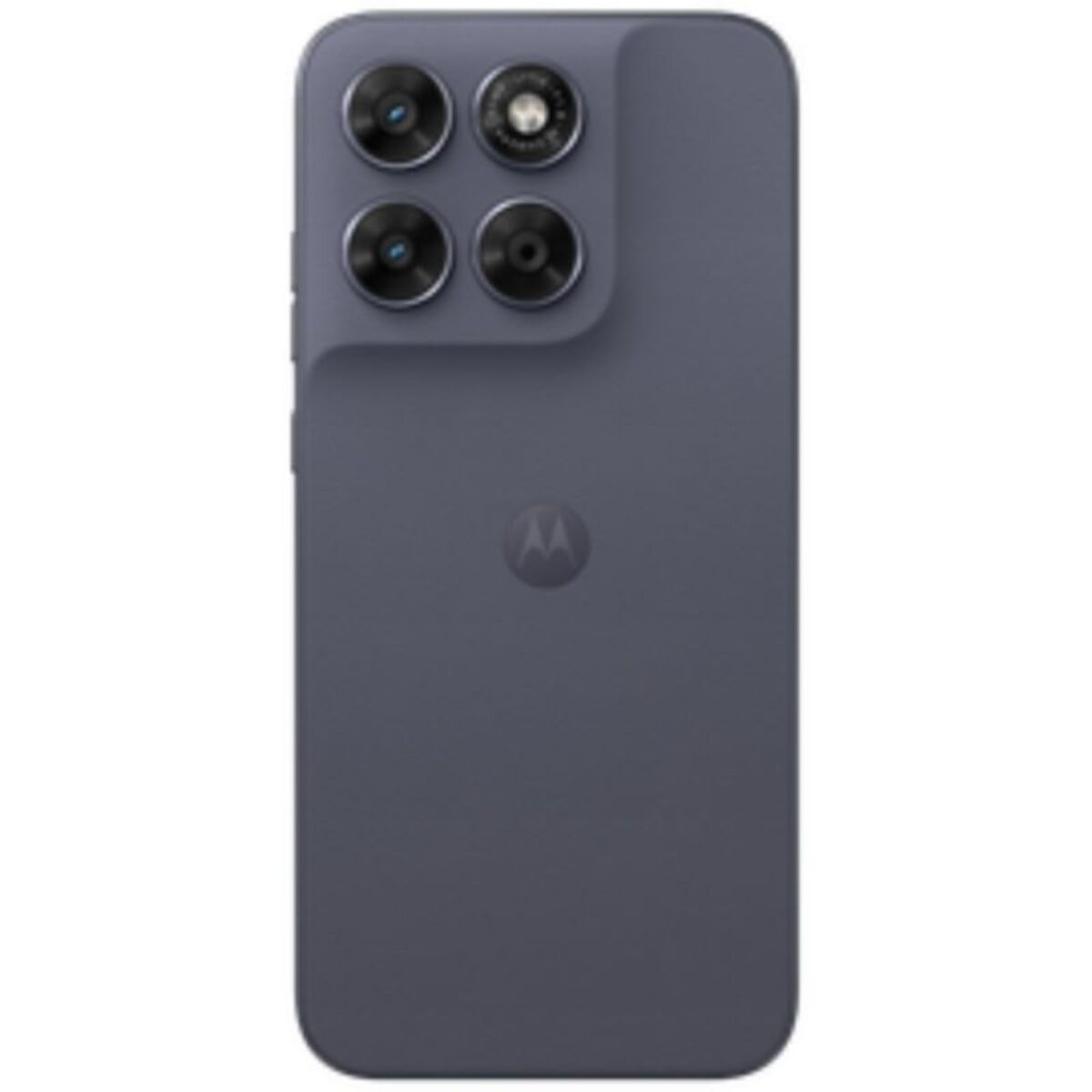 Smartphone MOTOROLA G67 256Go Gris