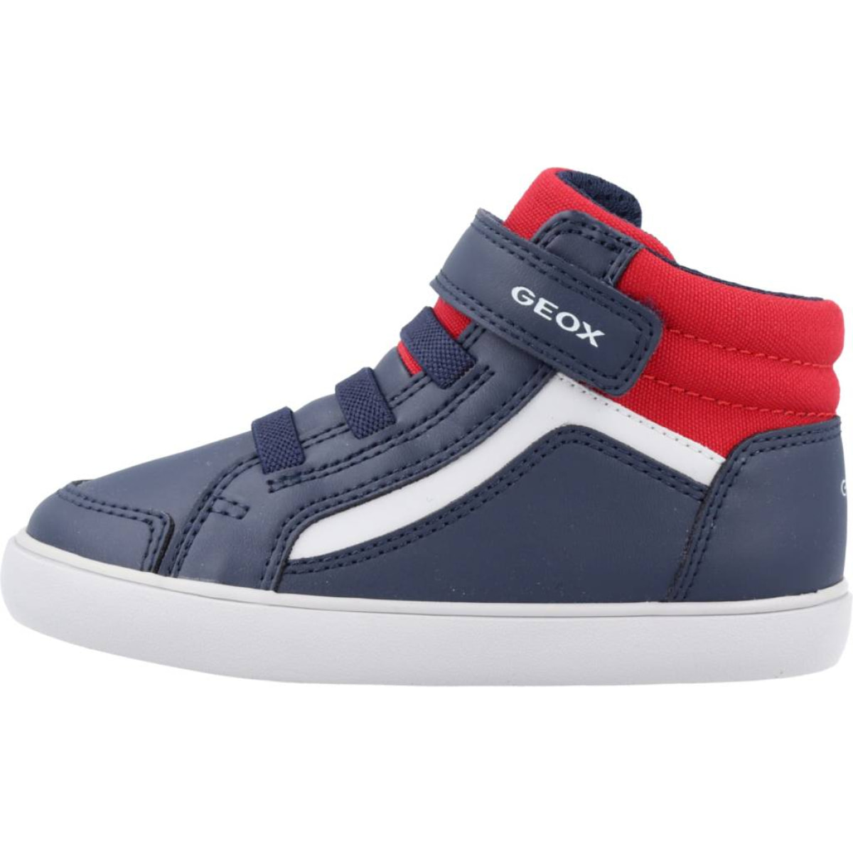 SNEAKERS GEOX B GISLI BOY