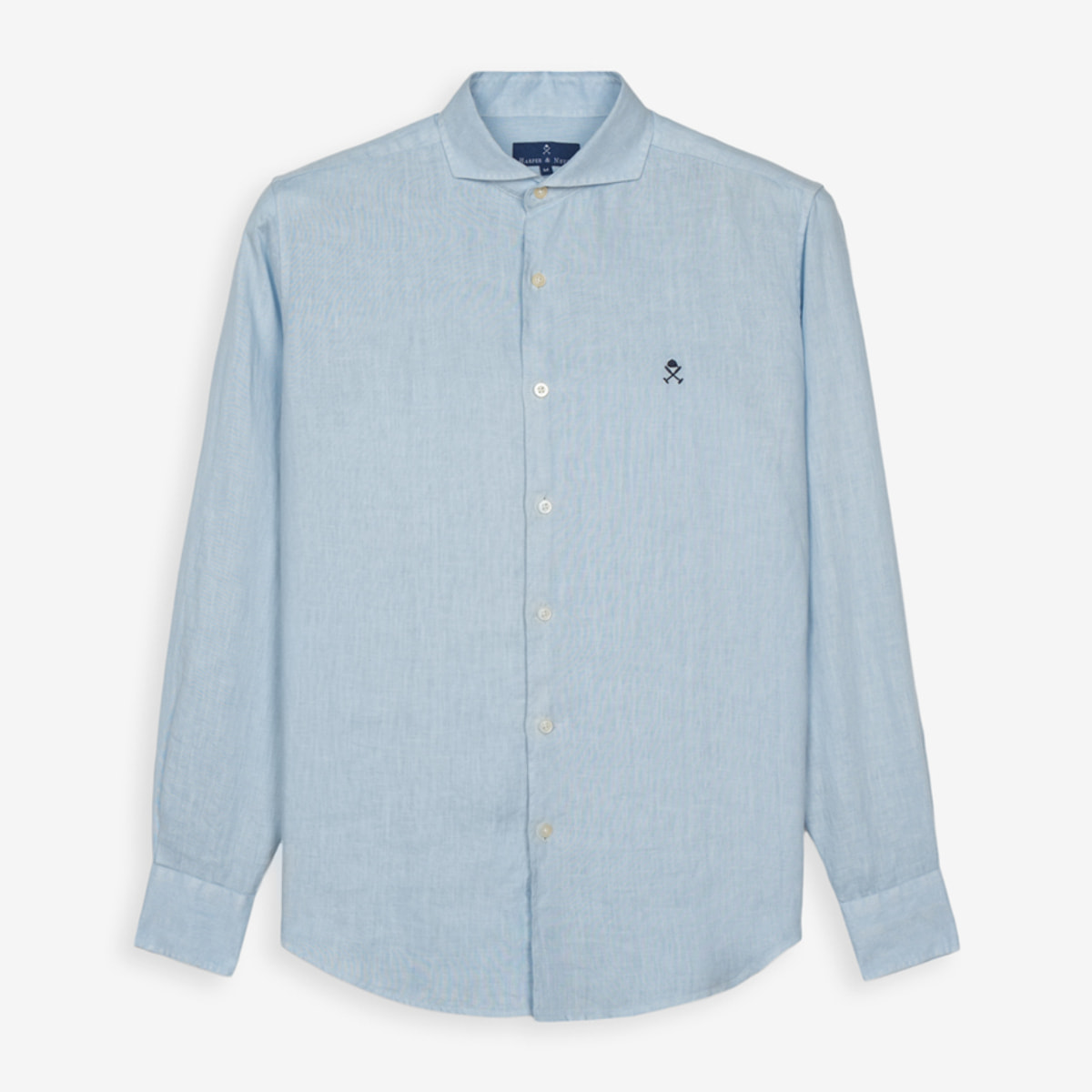 CAMISA ROYAL ACADEMY