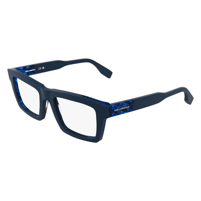 Gafas de Vista Karl Lagerfeld KL6218 434 57 de Acetato Hombre