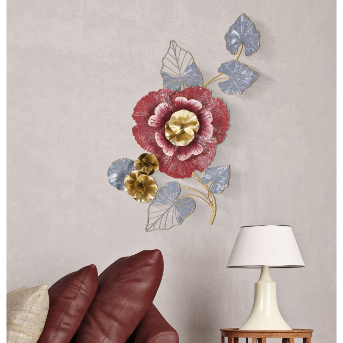 PANNELLO FERRO LOVI CM 61,6X9,5X111,8