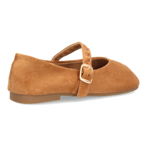 Bailarinas barefoot con hebilla ajustable