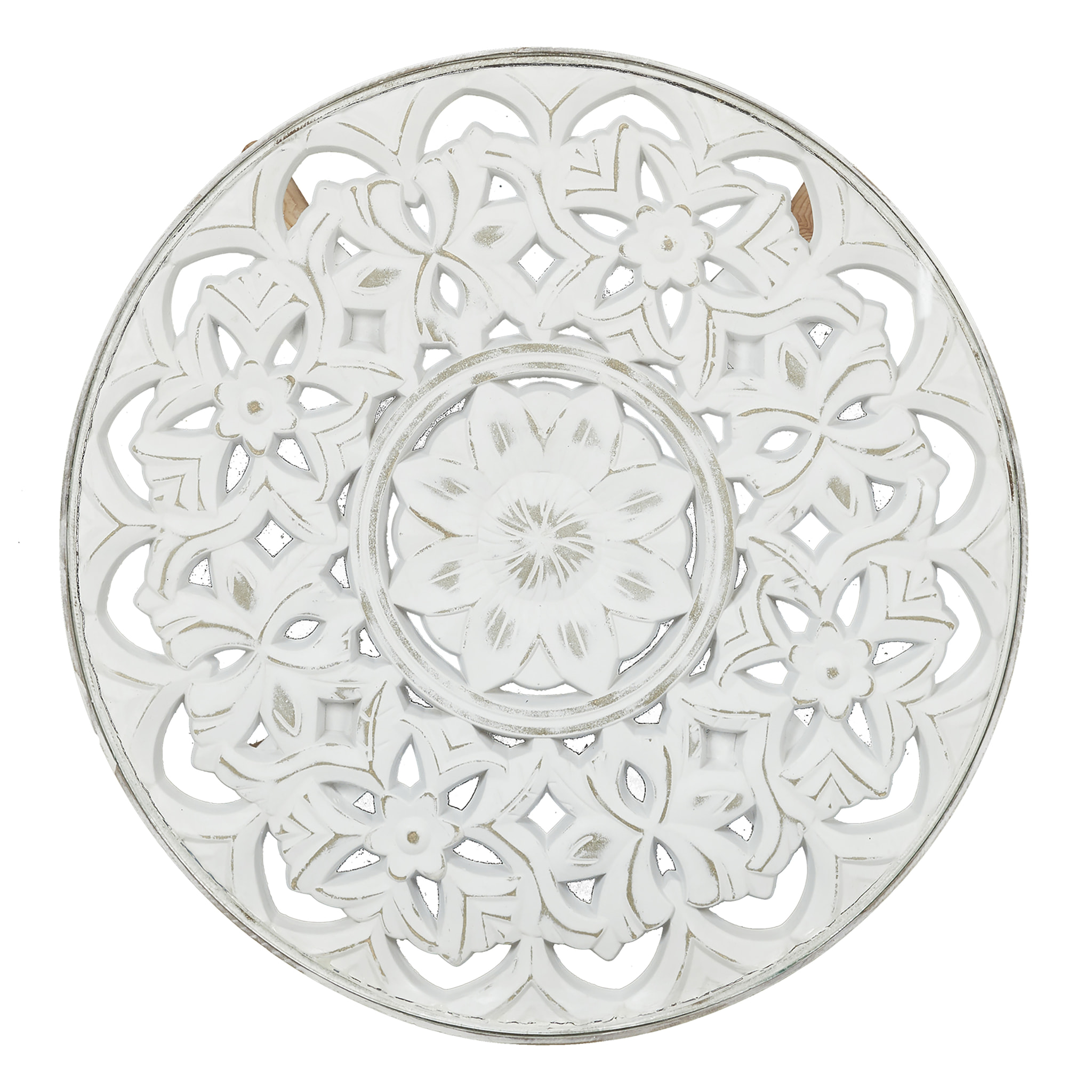 Table Basse Arabesque 50cm
