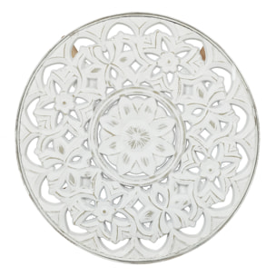 Table Basse Arabesque 50cm