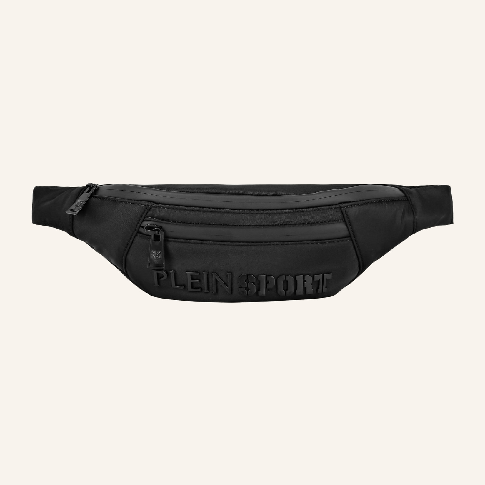 PLEIN SPORT Riñonera