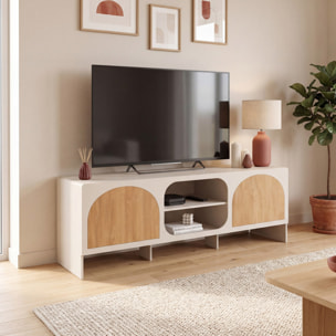 Meuble TV Athènes 140cm