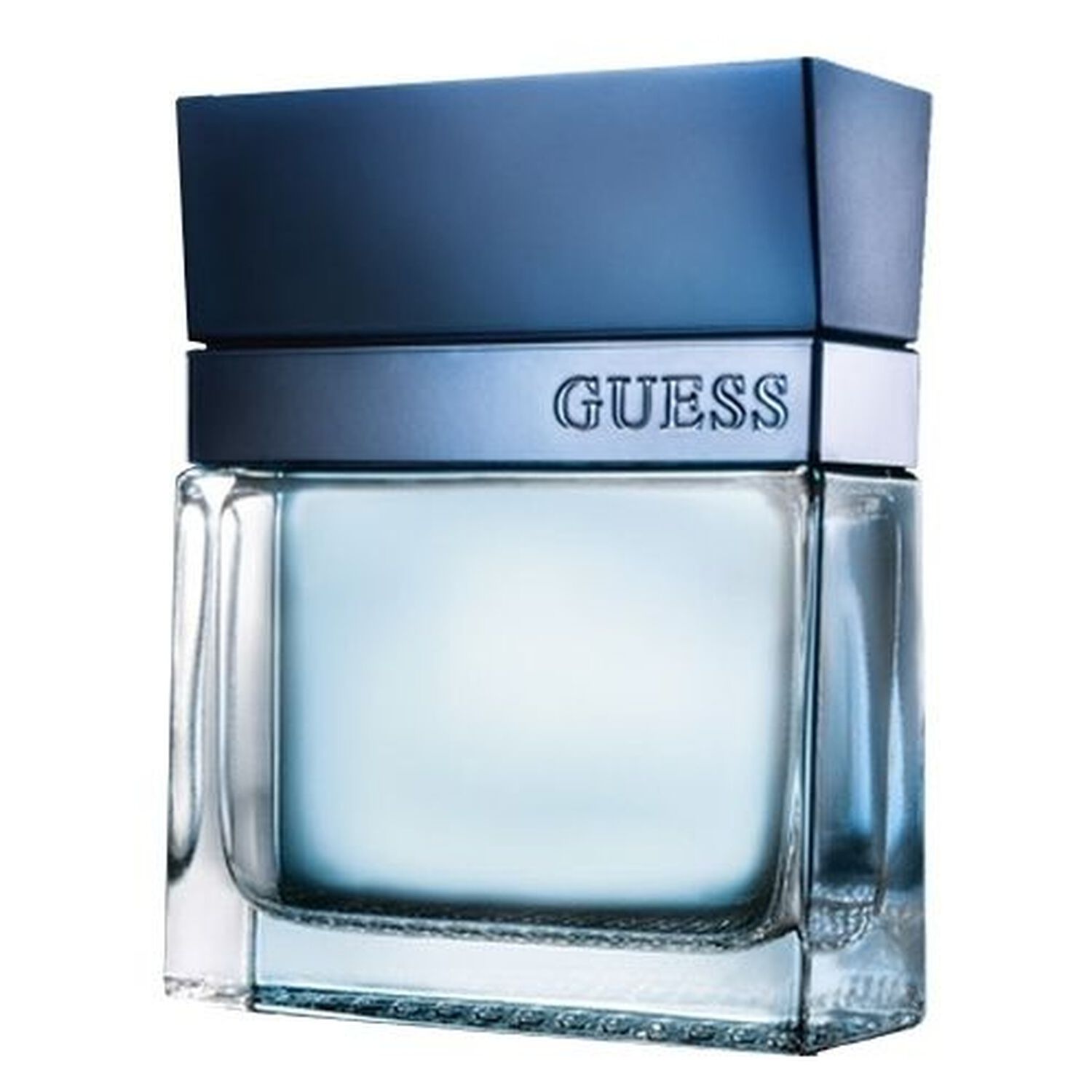 Seductive Homme Blue - Eau de Toilette 100 ml