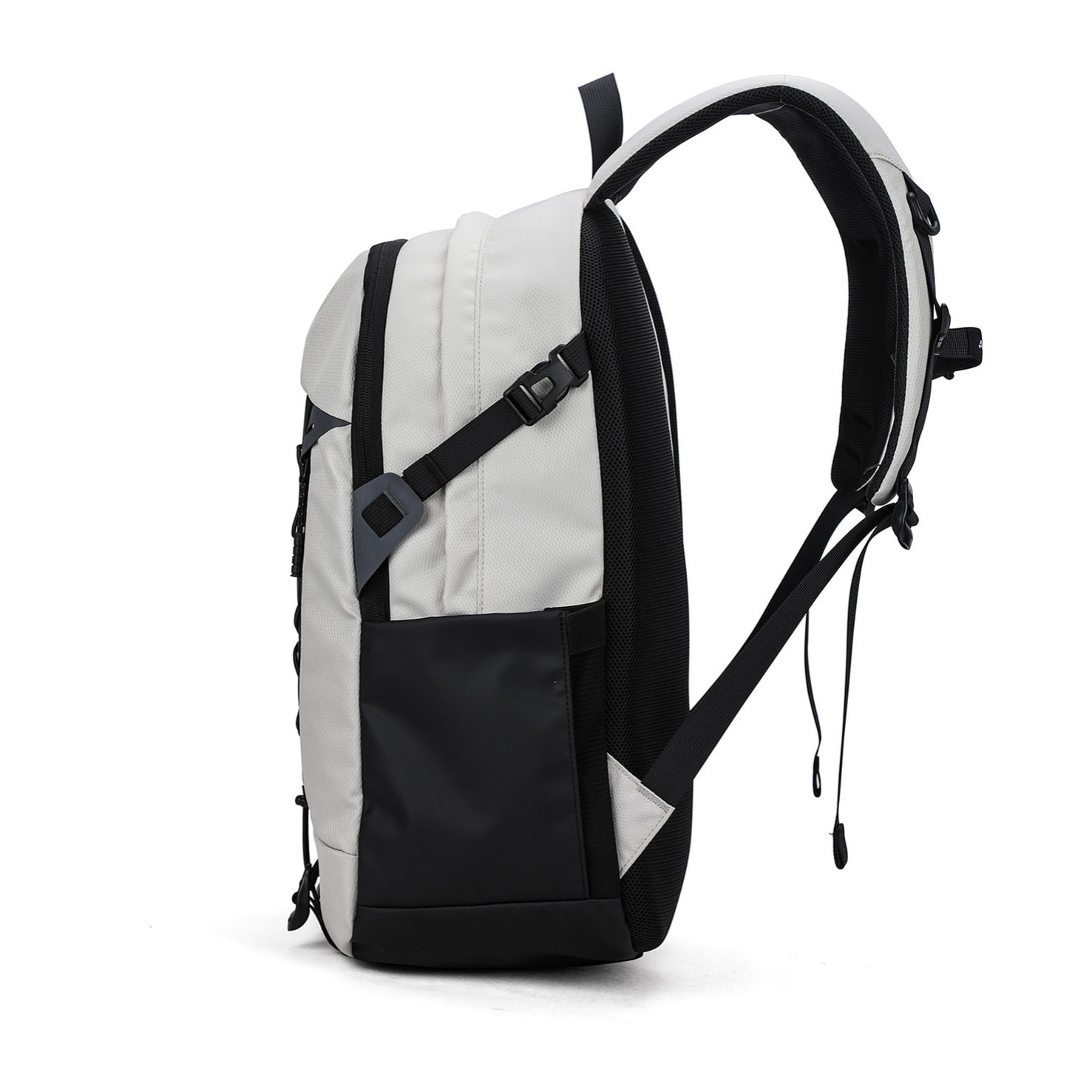 Zaino unisex Axiom - Poliestere - Casual - 34.0 x 17.5 x 49.0 cm