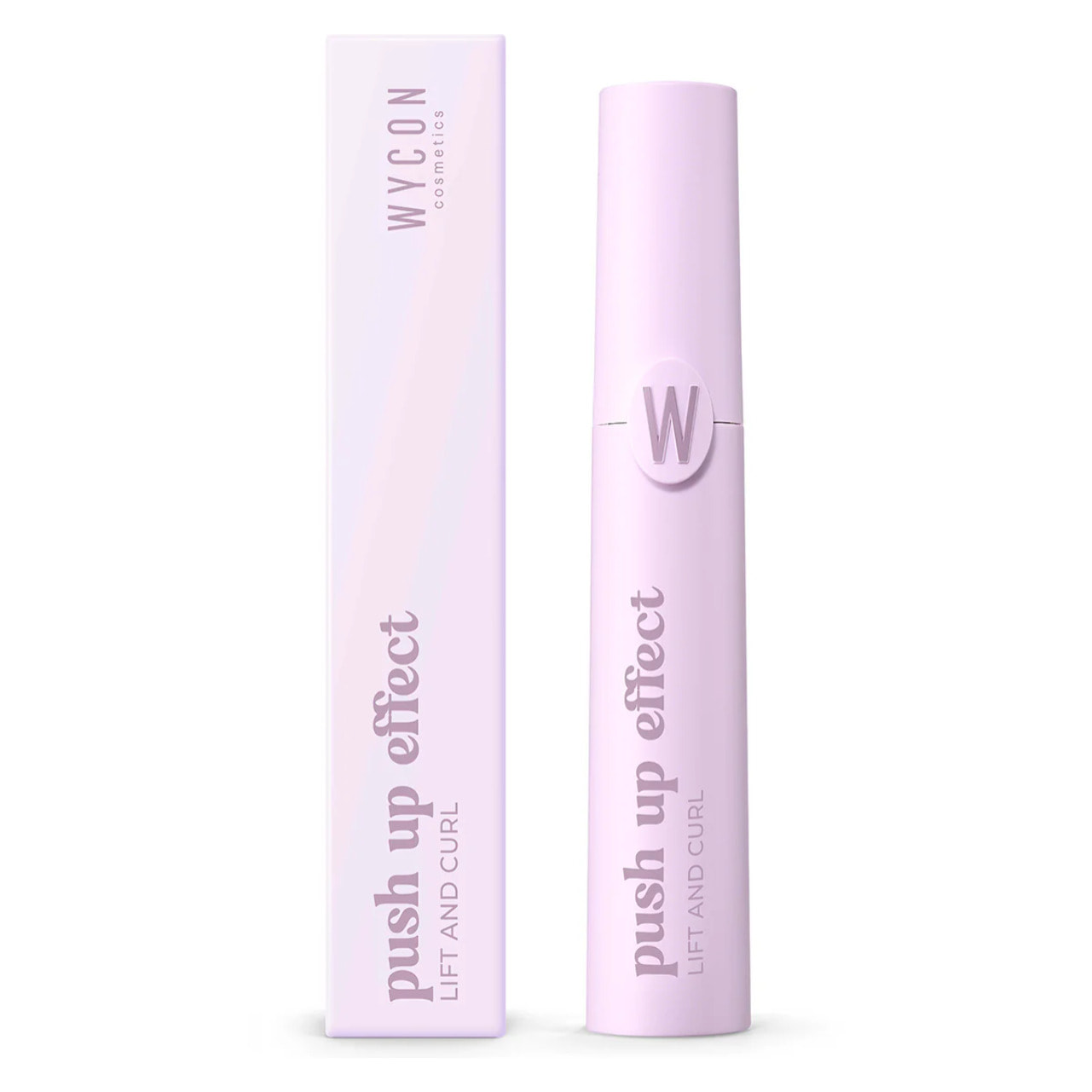 PUSH UP MASCARA Mascara allungante con effetto push up