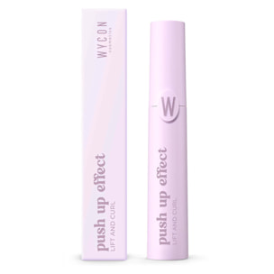 PUSH UP MASCARA Mascara allungante con effetto push up