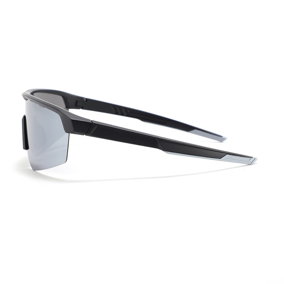 Gafas de Sol Fluor S17102-C3 Polarizadas de Tr90 Unisex 99 mm