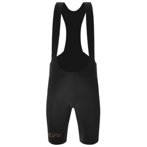 Unico+ - Pantaloncini - Nero - Uomo