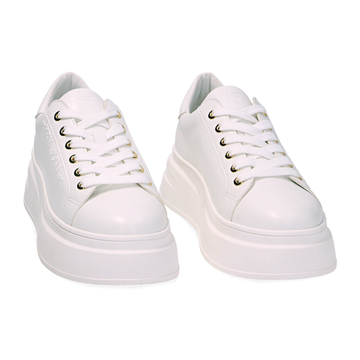 Sneakers bianche