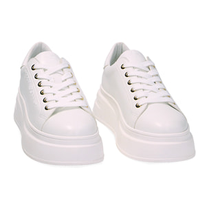Sneakers bianche