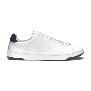 Superga - Sneakers Uomo Donna Bianco - 4833 LENDL MATCH