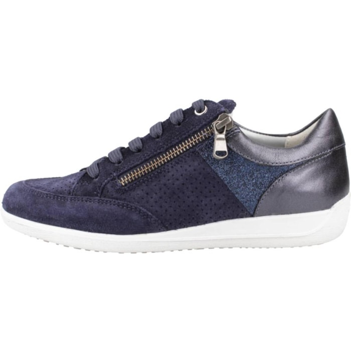 SNEAKERS GEOX D MYRIA