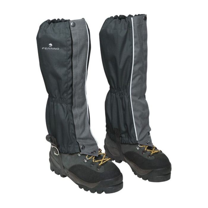 Funda Unisex Zermatt Gaiters (Set) Ferrino