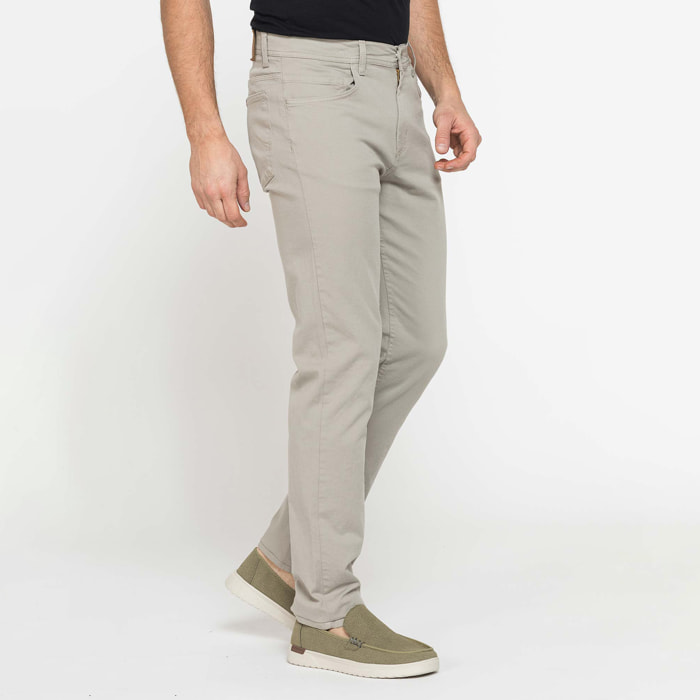 PANTALONE 5 TASCHE MOD. 700 GABARDINA LEGGERA STRETCH