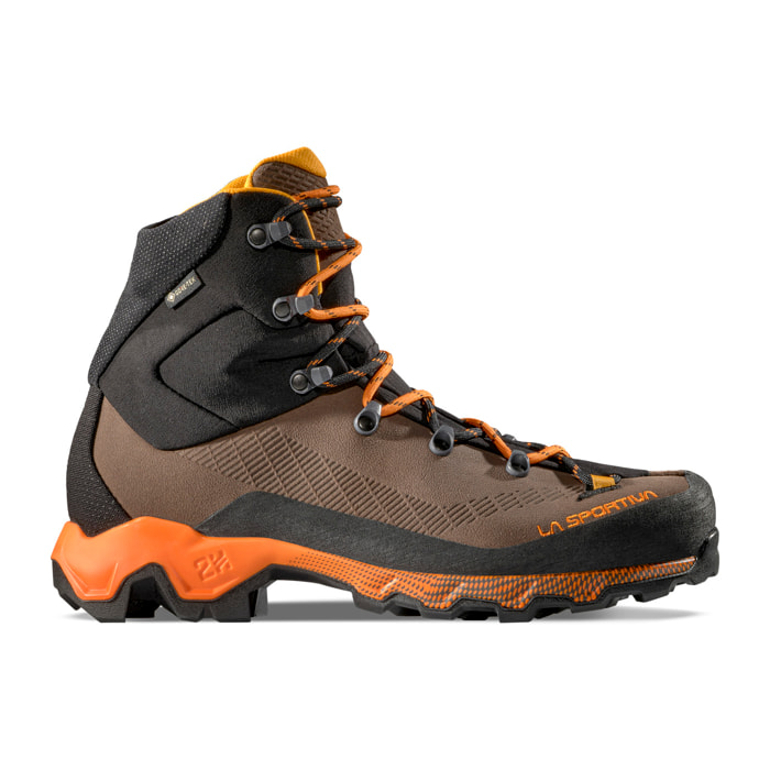 Aequilibrium Trek Goretex Hombre Botas Trekking