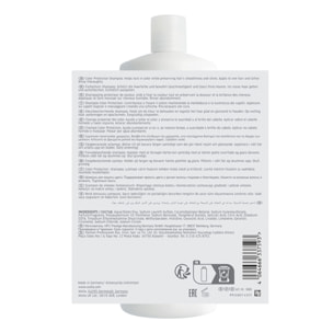 WELLA ColorMotion Shampoo 1000ml