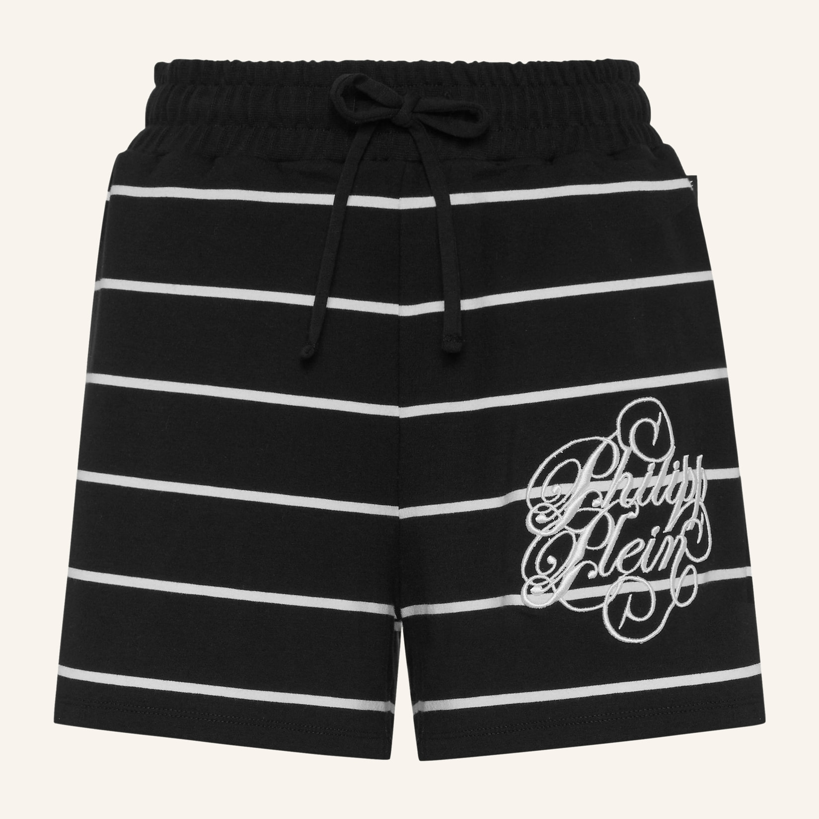 PHILIPP PLEIN Pantalones cortos deportivos