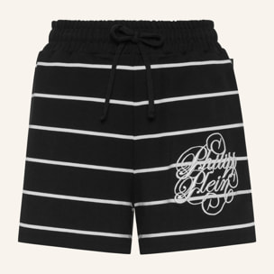 PHILIPP PLEIN Pantalones cortos deportivos