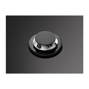 AEG Placa de gas Serie 6000 Gas on Glass de 60 cm HKB63320NB