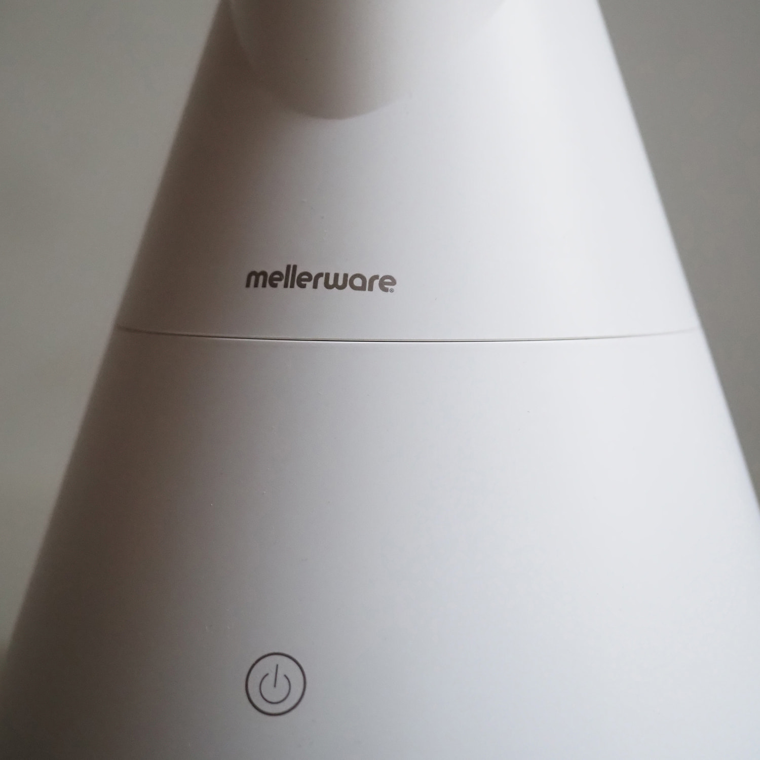 Mellerware - Ventilador/Calefactor Air Power Warm/Cold 30W / 1800W