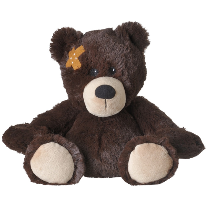 PELUCHE TÉRMICO: GRAN OSO