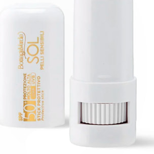 SOL pelli sensibili - Stick protettivo