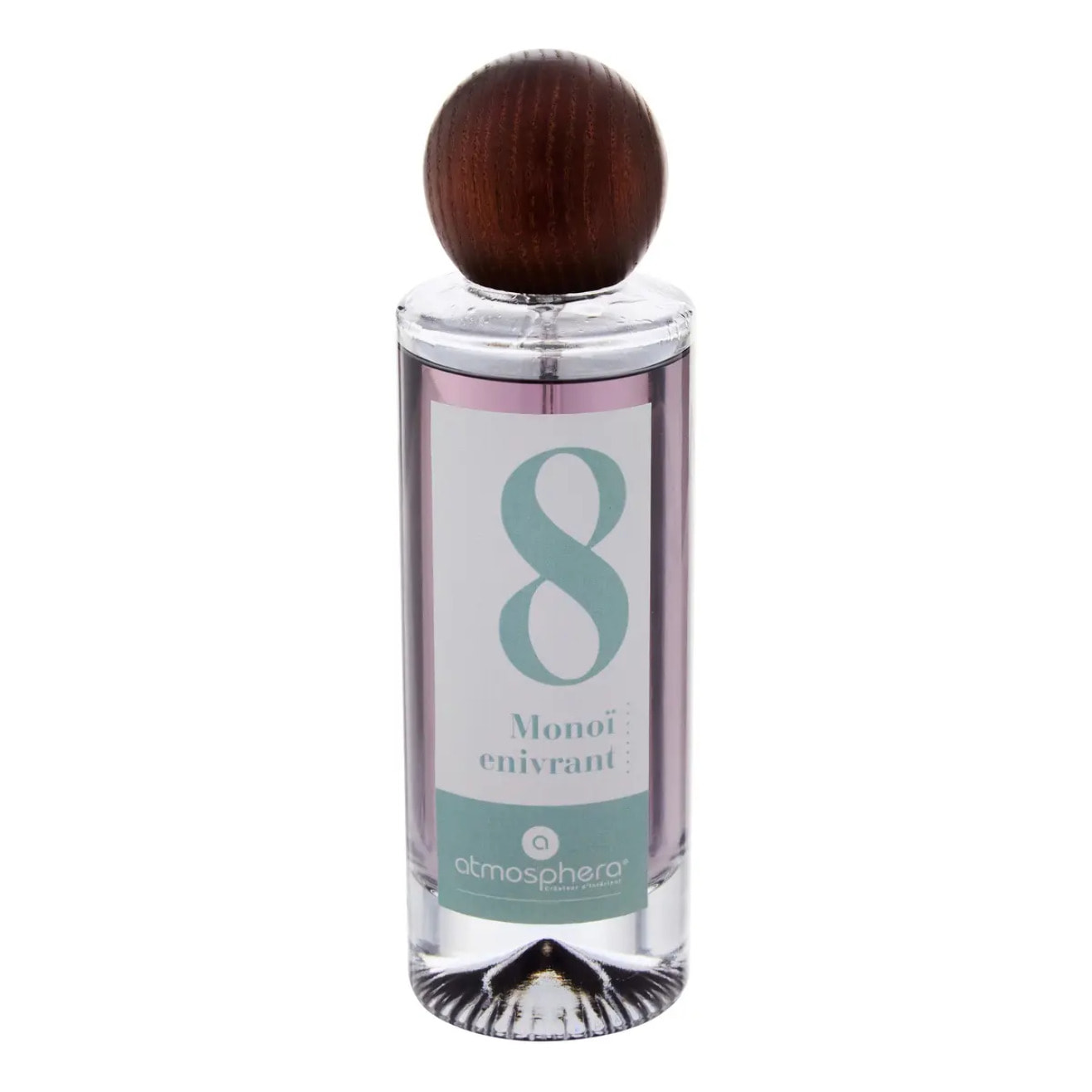 Spray d'ambiance Numia Monoï enivrant 100 ml