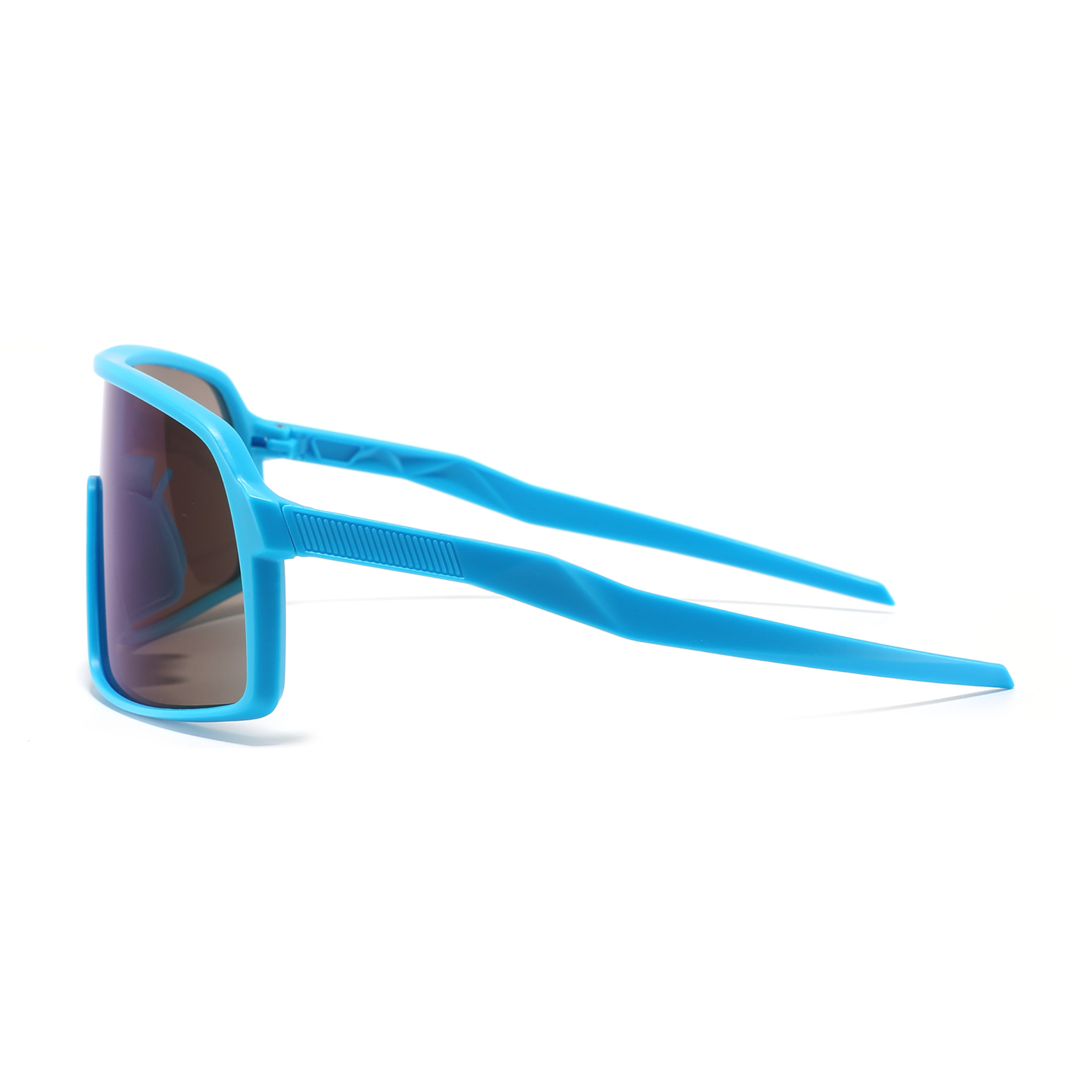 Gafas de Sol Fluor 8230-C2 de Tr90 Unisex 60 mm
