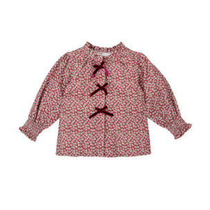 CAMISA FRESA - Fresa