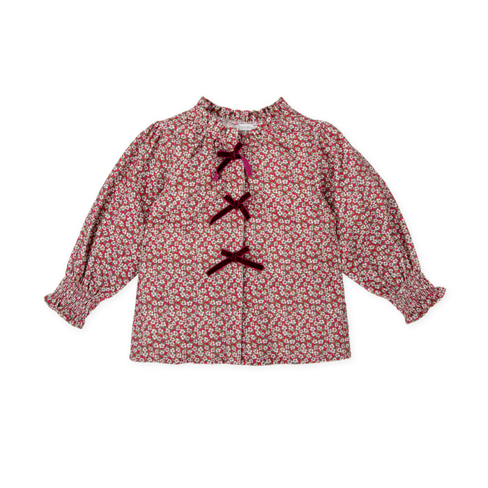 CAMISA FRESA - Fresa