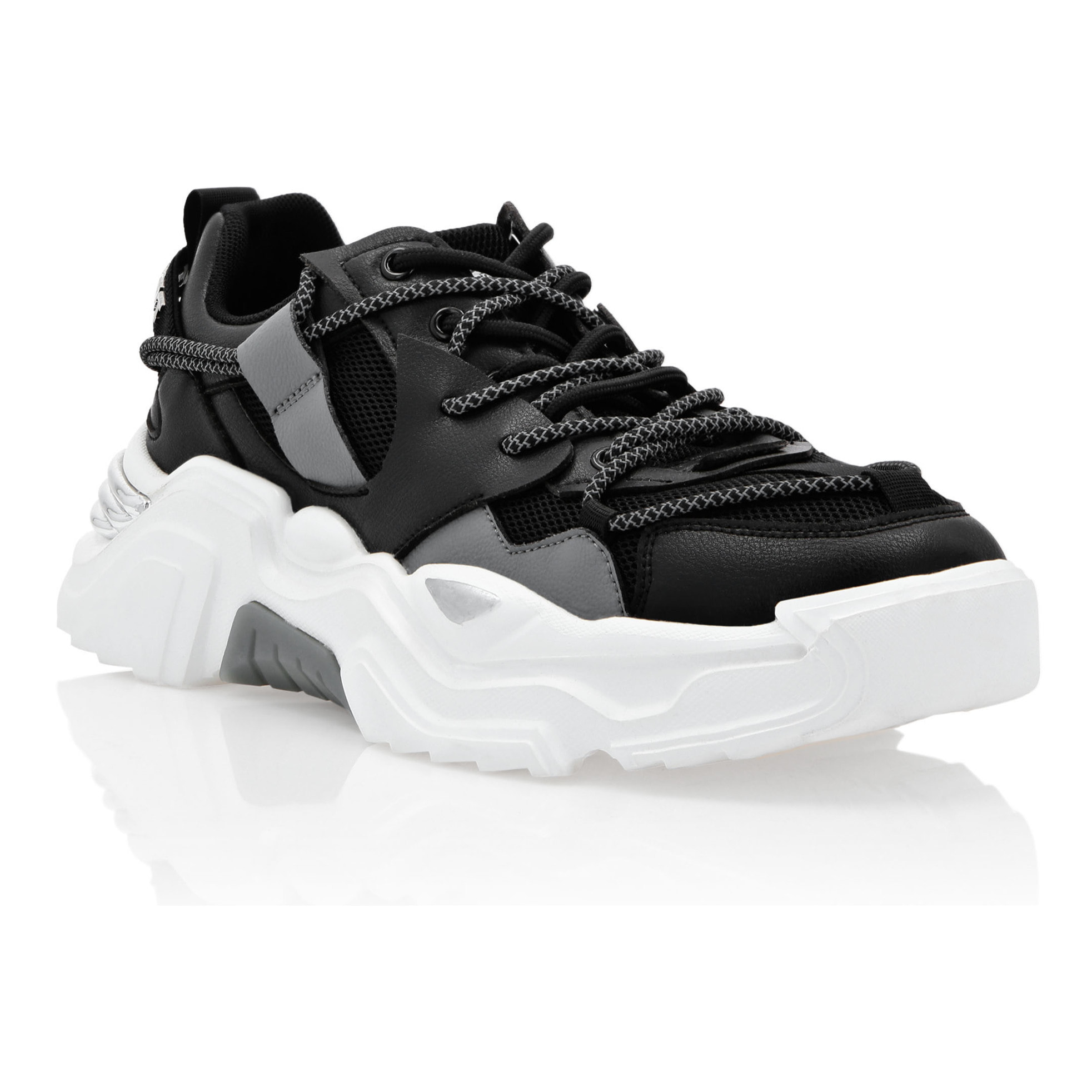 PLEIN SPORT Runner Sneaker