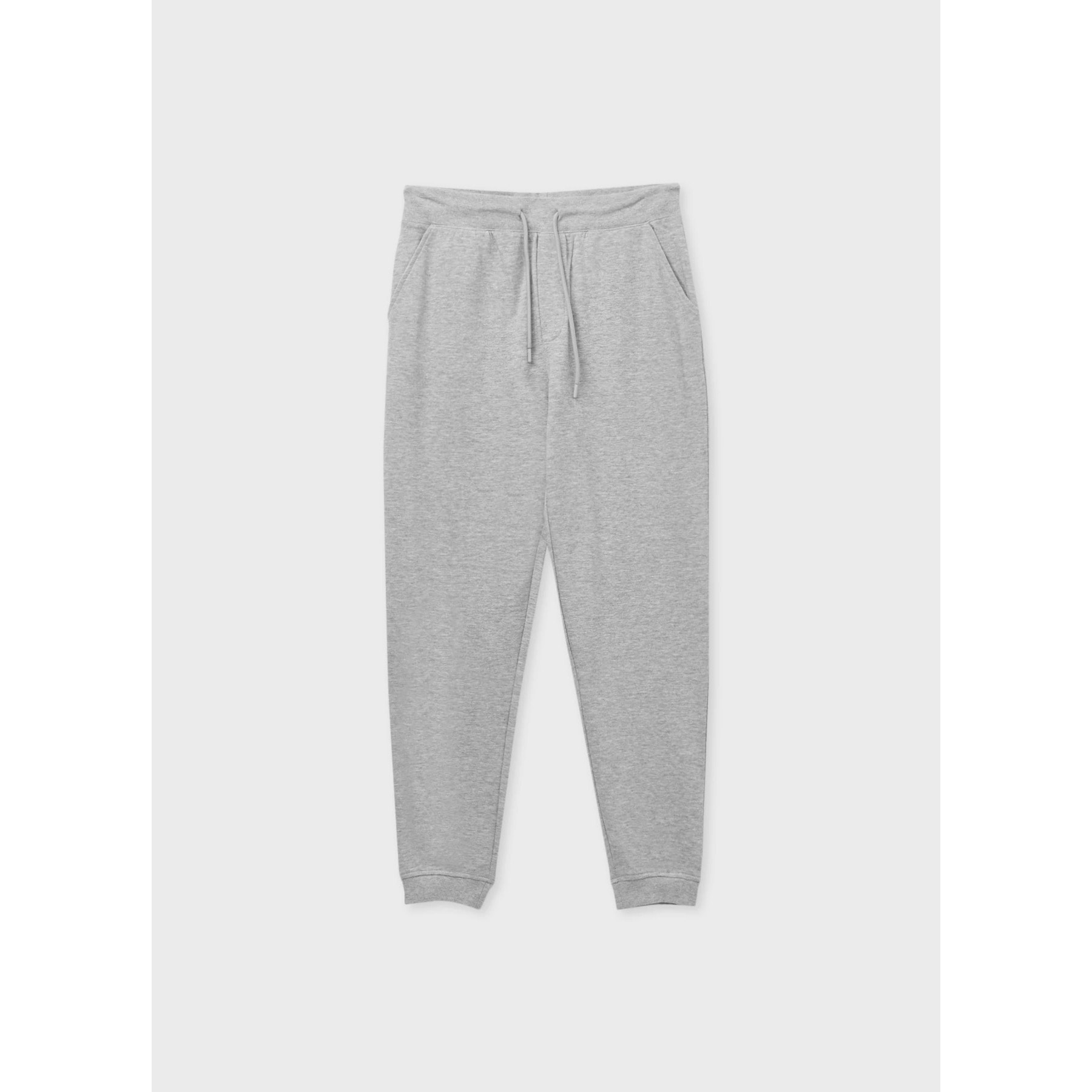 pantaloni jogger cotone