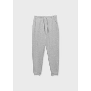 pantaloni jogger cotone