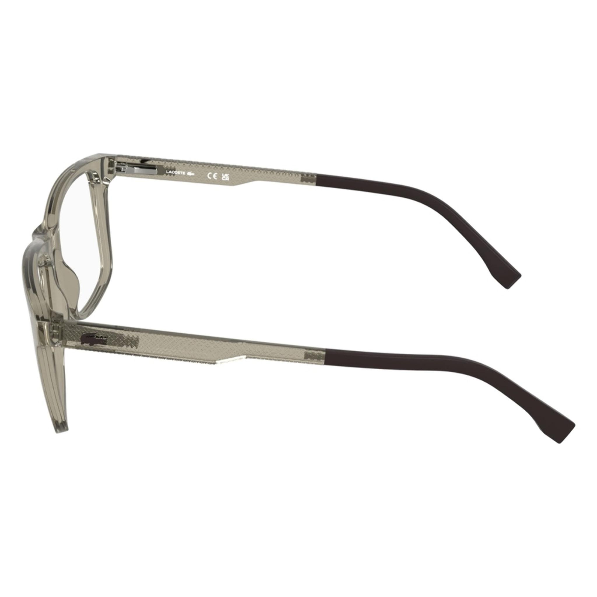 Gafas de Vista Lacoste L4013 264 58 de Acetato Inyectado Hombre