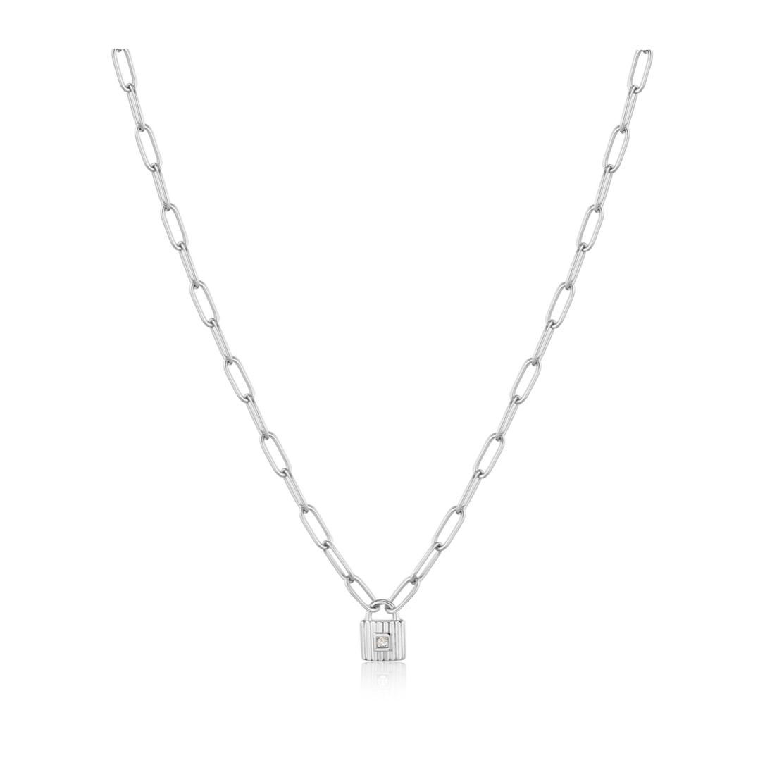 Collar Ania Haie Mujer N032-01H