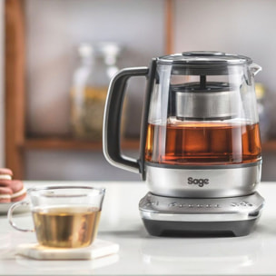 Théière SAGE APPLIANCES Tea Maker Compact