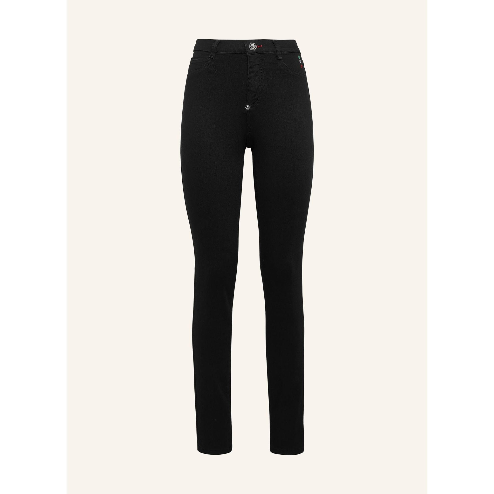 PHILIPP PLEIN Jeggings