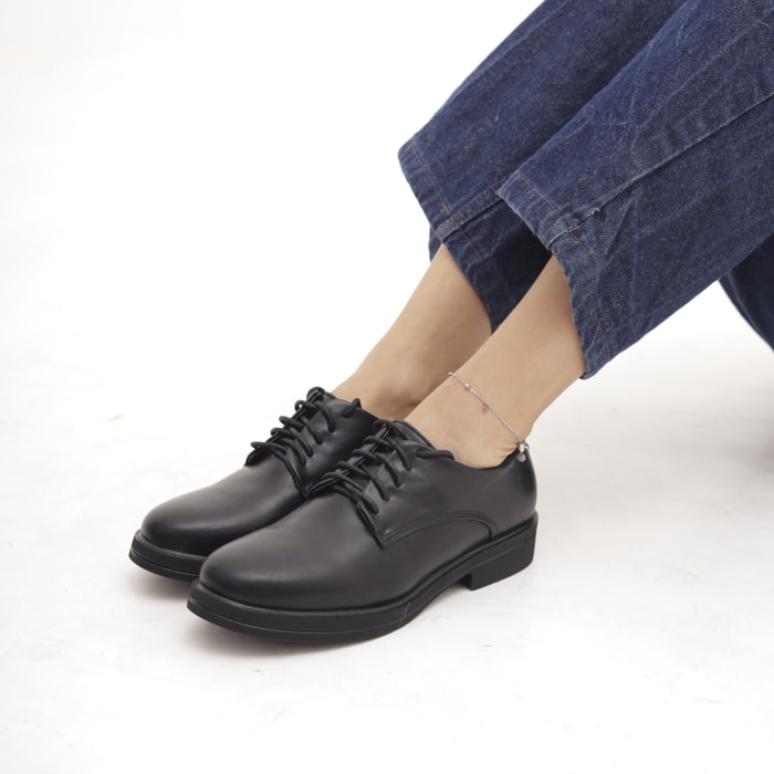 DERBY CLASSIC LISCIA NERO