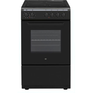 Cuisinière vitrocéramique ESSENTIELB ECVC5060n7