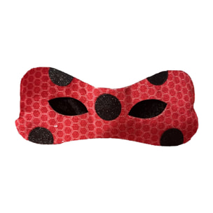 DISFRAZ MIRACULOUS LADYBUG PREMIUM INF