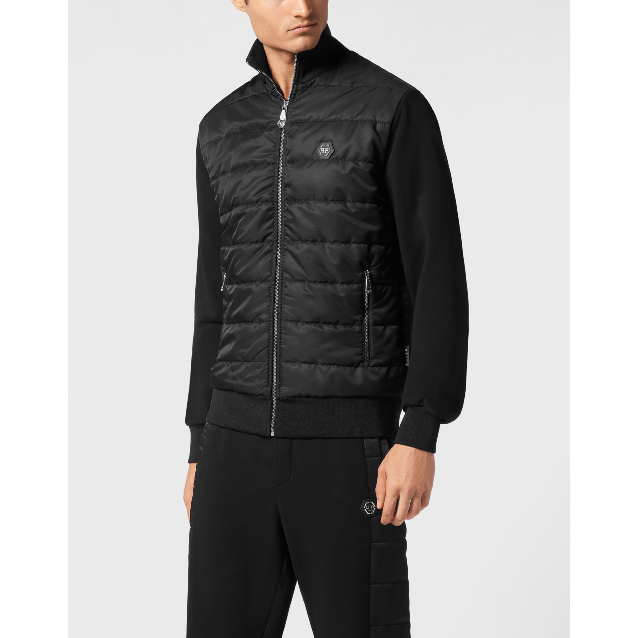 PHILIPP PLEIN Sweatjacket