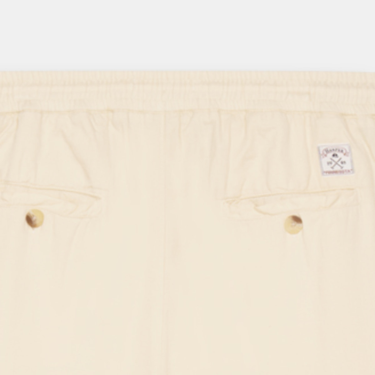 PANTALON MINESOTA LINEN