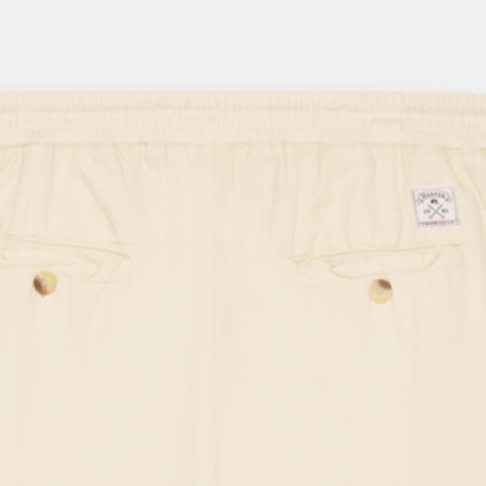 PANTALON MINESOTA LINEN