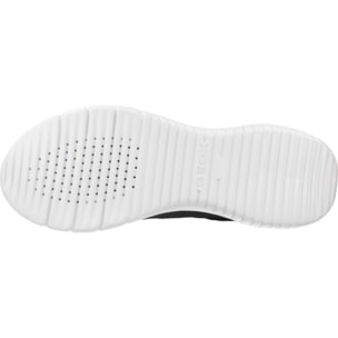 Sneakers de  Hombre de la marca GEOX  modelo U MONREALE GRIS