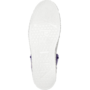 PHILIPP PLEIN Zapatillas altas NOTORIOUS