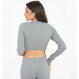 Completino donna da allenamento per yoga e fitness Imala Burner